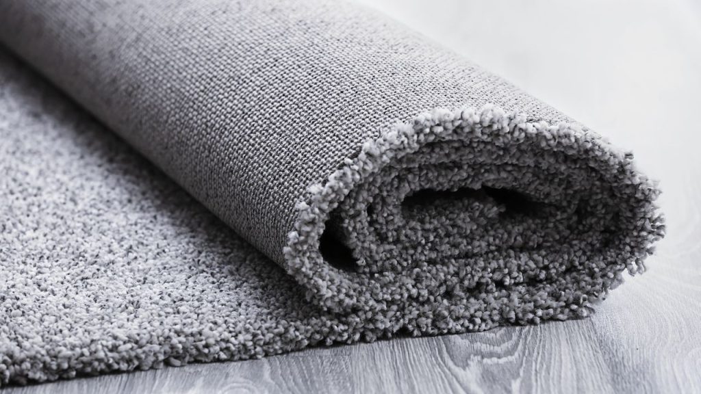 Identify Carpet Material