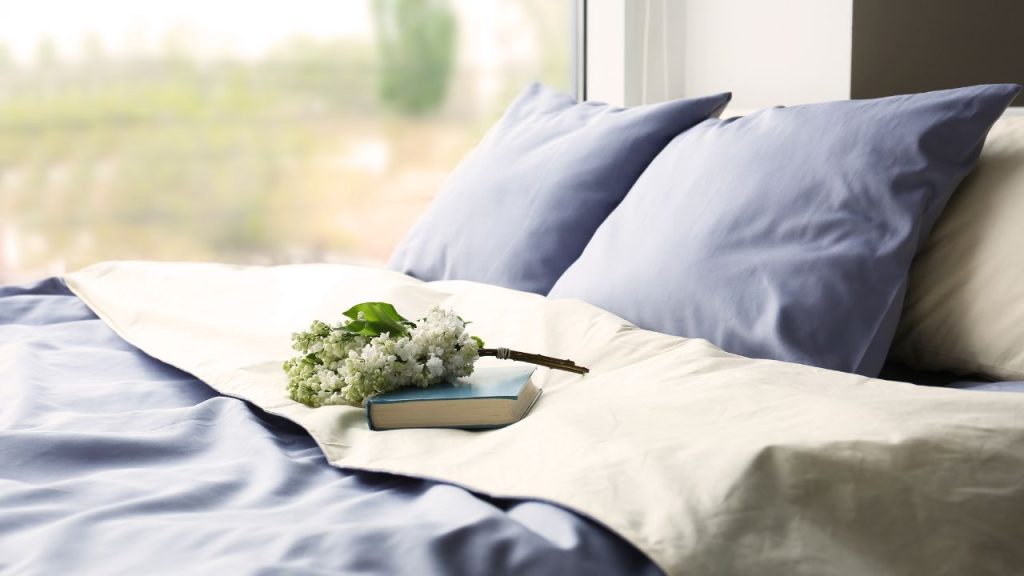 Incorporating Cotton Bedding into Bedroom Design