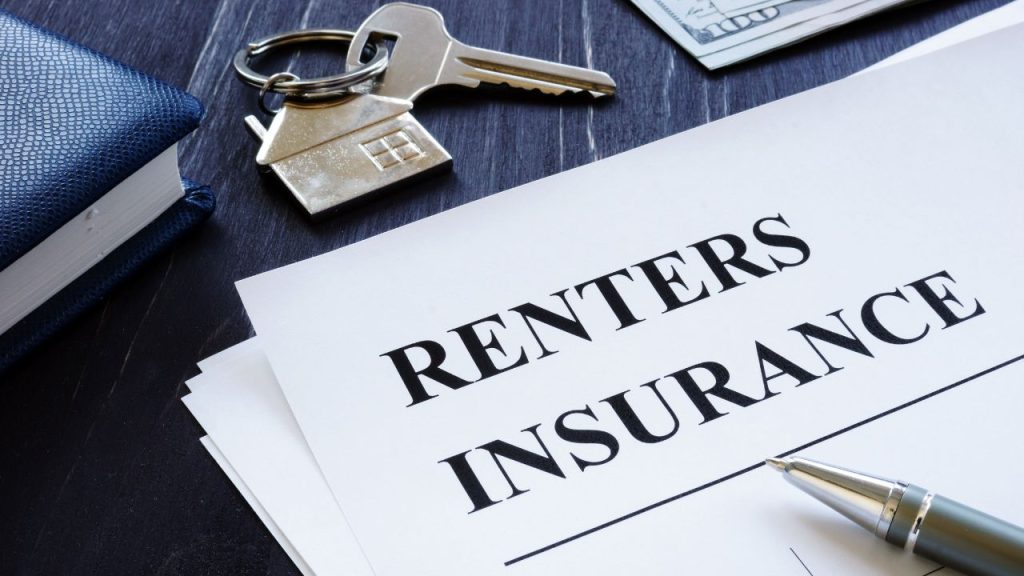 Insurances for Renters