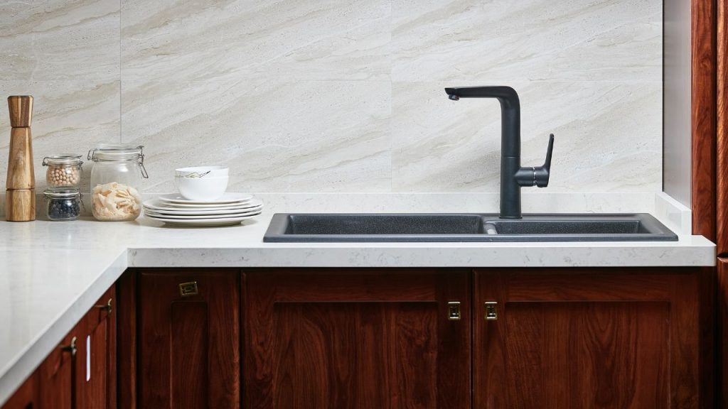 Investing in Marble Countertops