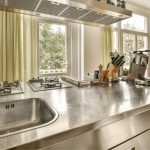Stainless Steel Countertops Pros Cons