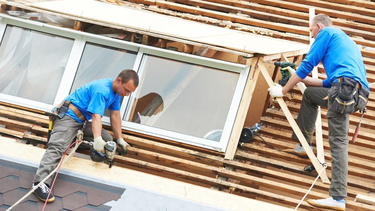 Things to Consider Before Hiring a Roofing Contractor