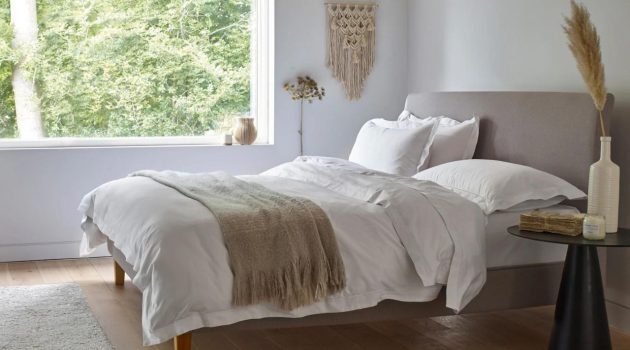 Ultimate Cotton Bedding Guide
