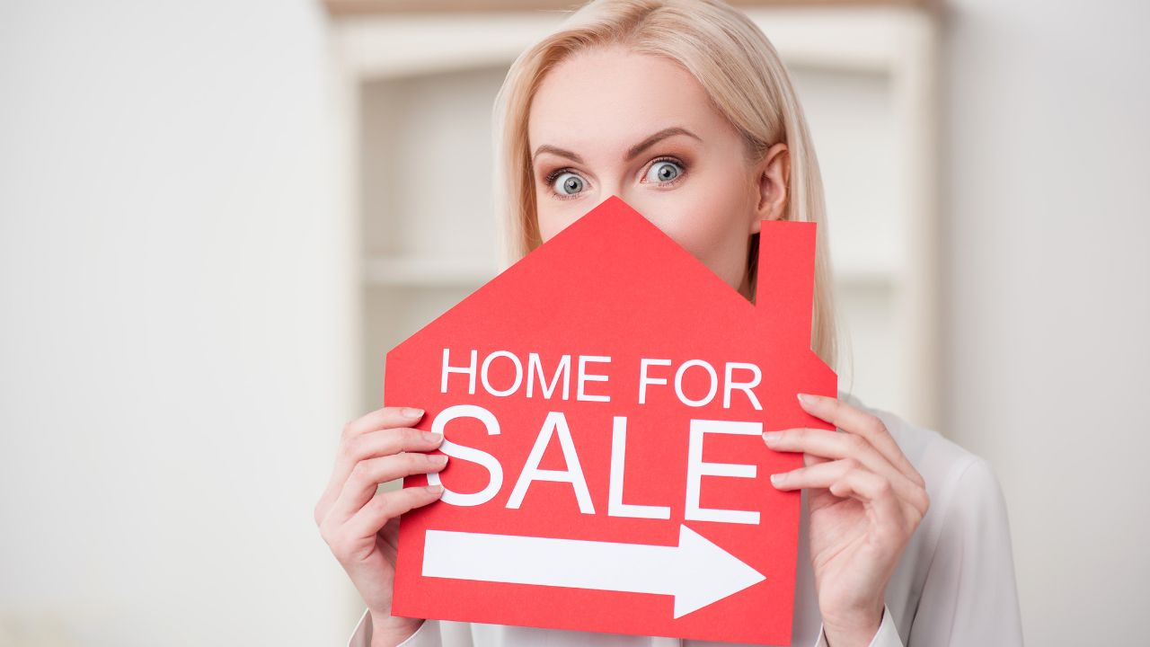 Unconventional Ways to Sell Your House