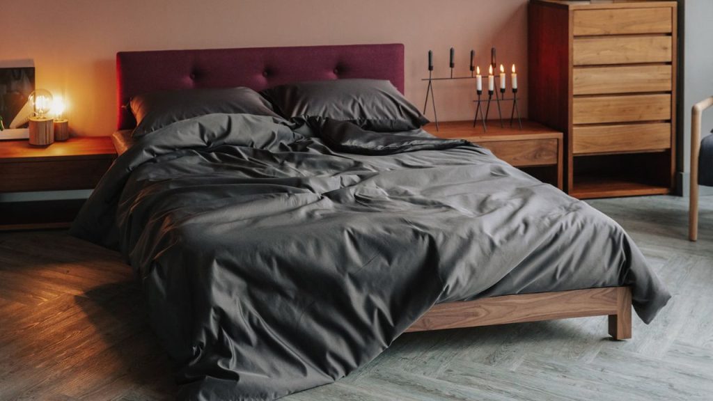 Unveiling the Art of Crafting Luxurious Bedding