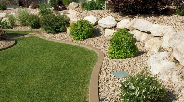 What is Landscape Design and Why It Matters for Your Yard