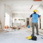 When to Consider Hiring Professionals for Your Home Projects
