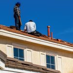 delaying roofing repairs