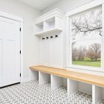Designing a Functional Entryway in a Small Space