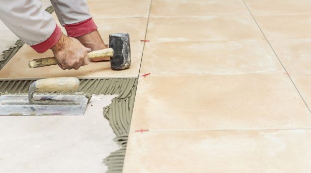 Do’s and Don’ts of Tiling a Room