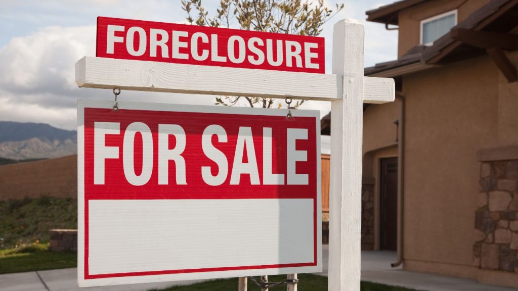 Explore Foreclosures and Short Sales