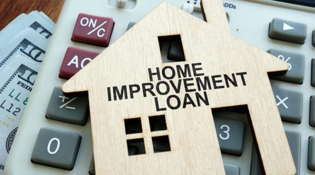 Income Verification in No Credit Check Home Improvement Loans