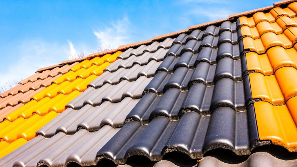 Types of Long-Lasting Roof Materials