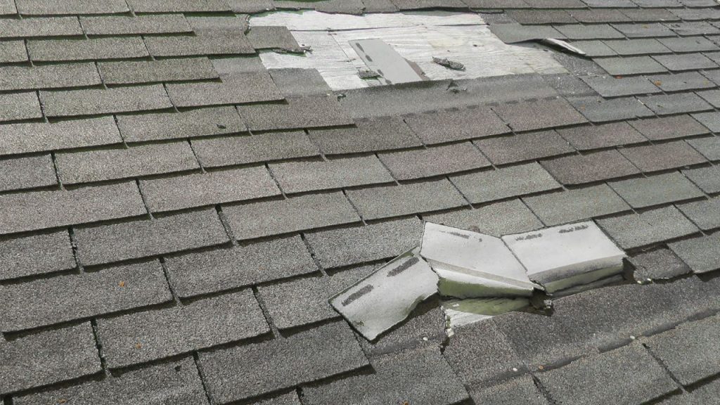Understanding the Causes of Roof Leaks