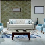 perfect furniture enhances your home's visual appeal