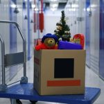 Why Self Storage is a Good Way to Store Extra Items