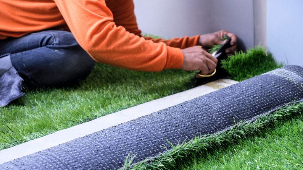 Cons of Artificial Grass for Homes