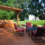 How to Create a Relaxing Outdoor Space