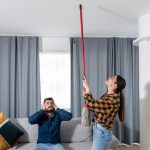 How to Deal with Noisy Upstairs Neighbors
