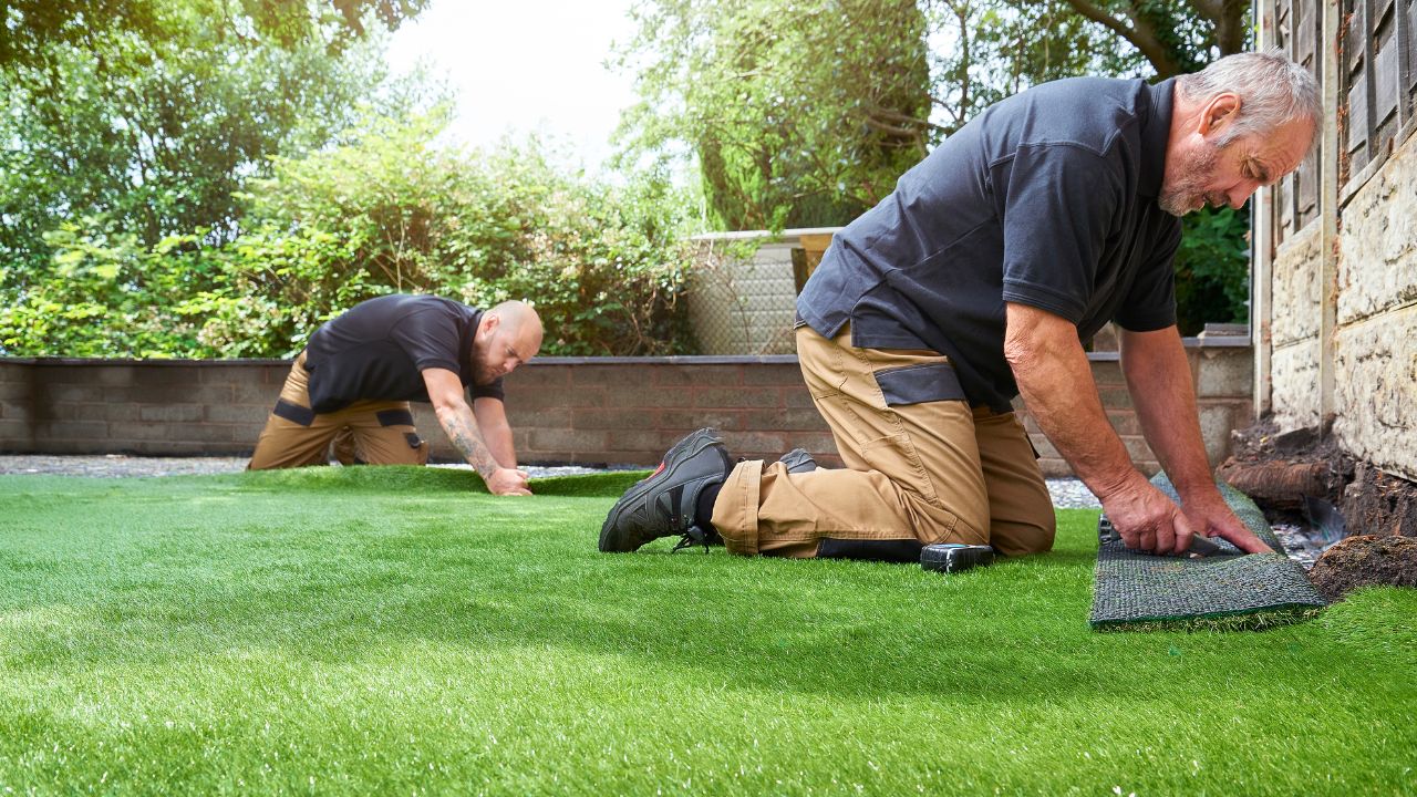 Pros and Cons of Artificial Grass for Homes