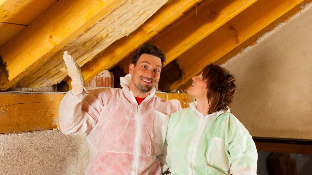 Understanding Your Home’s Insulation Levels 