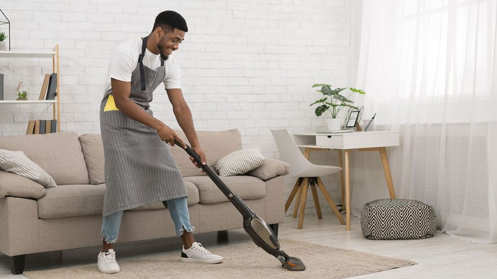 Understanding the Psychology Behind Cleaning
