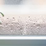 symptoms of high humidity in home