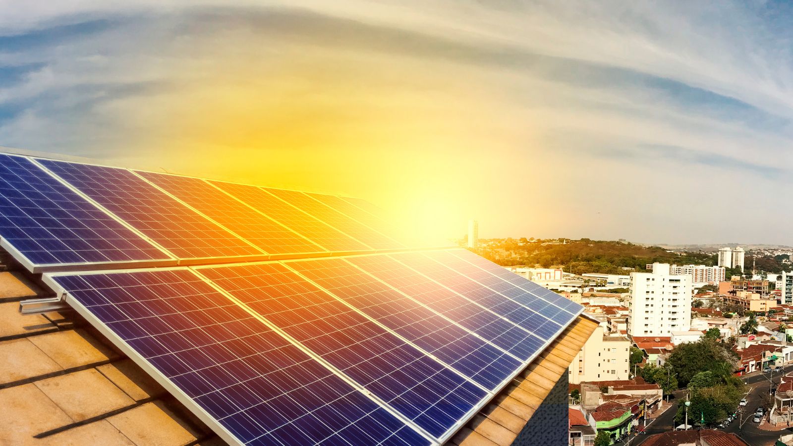 Interesting Facts About Solar Energy