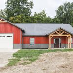 Pole Barn Home Pros and Cons