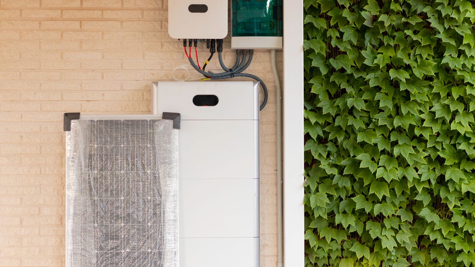 Pros and Cons of Solar Battery Storage