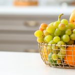 Aesthetic Fruits Baskets