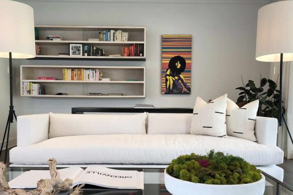 Choosing the Perfect Sofa for a Contemporary Home Decor
