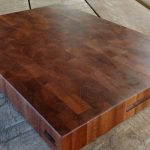 Difference Between Walnut and Mahogany