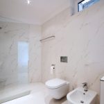 How to Clean Quartz Shower Walls Stains