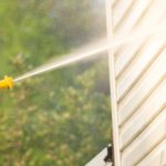 How to Clean Rust Off Vinyl Siding