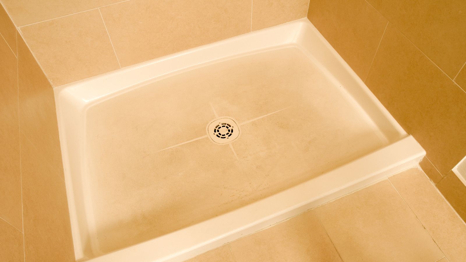 How to Clean Vomit Out of Shower Drain