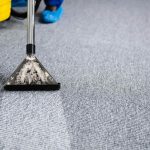 How to Get Laundry Detergent Out of Carpet