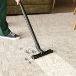 How to Get Marshmallow Out of Carpet