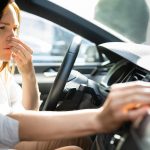 How to Get Rid of Nail Polish Remover Smell in Car