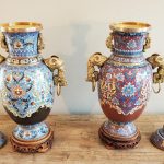 How to Identify Antique Chinese Vase