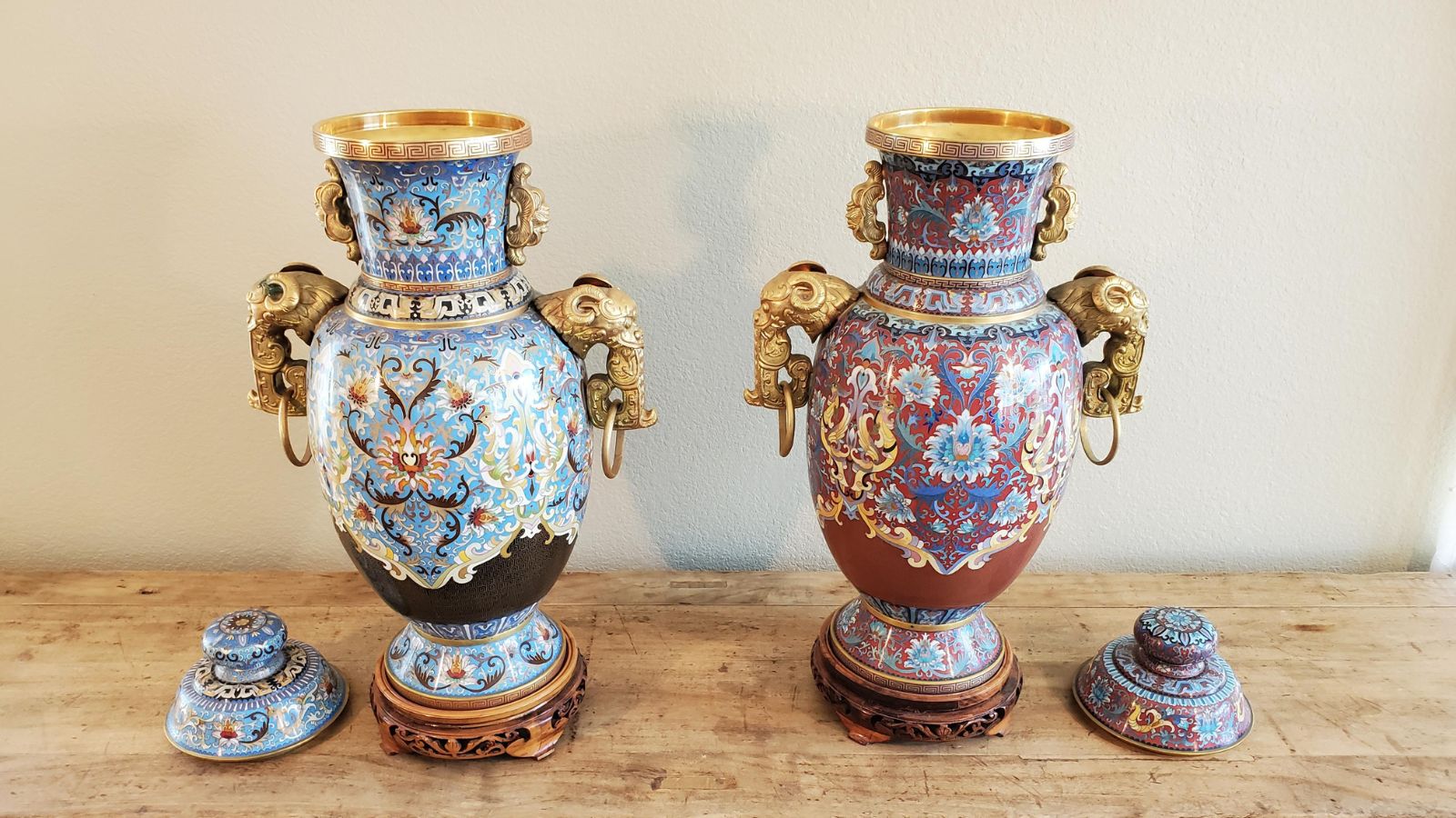 How to Identify Antique Chinese Vase
