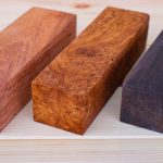 How to Identify Ebony Wood