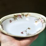 How to Identify Hand Painted Porcelain