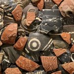 How to Identify Old Pottery Shards