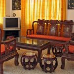 How to Identify Rosewood Furniture
