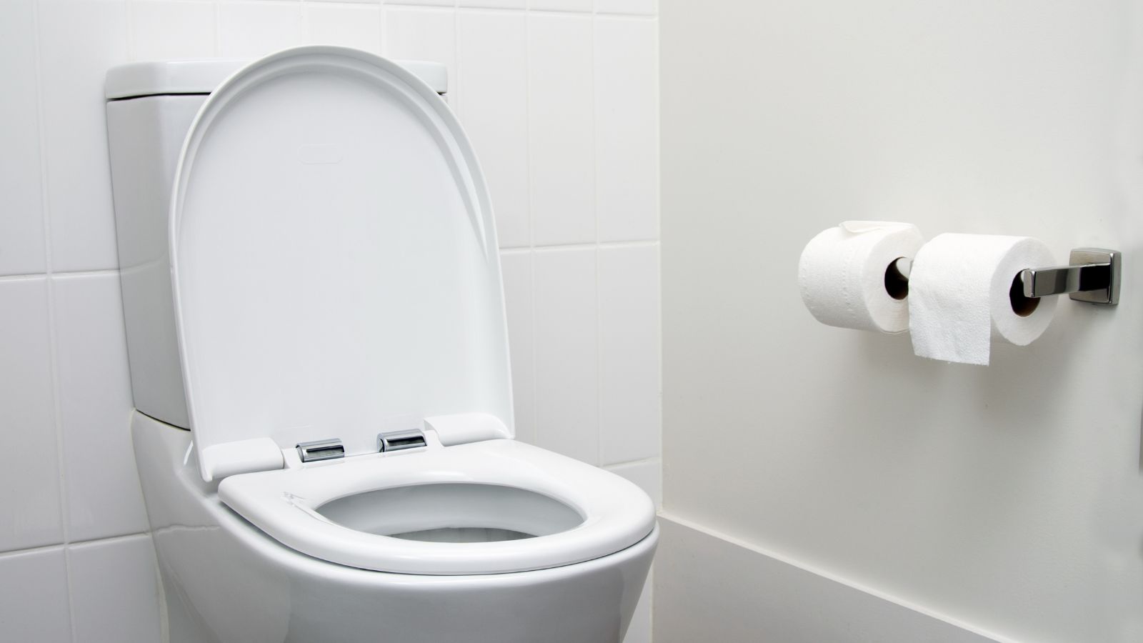 How to Keep Toilet Trap from Drying Out