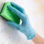 How to Remove Water Drip Marks from Painted Walls
