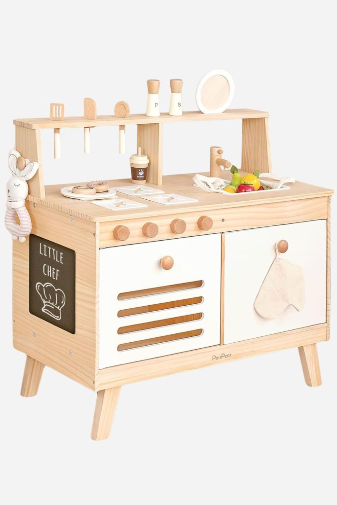 PairPear Play Kitchen