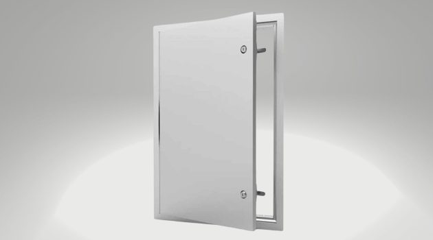 Reasons to Choose a Flush Steel Acoustical Access Door 