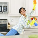 Simple Habits of People Who Have a Clutter-Free Kitchen